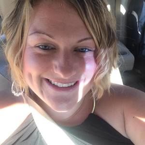 Meet your Posher, Andreá